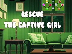 Gioco Rescue the Captive Beauty