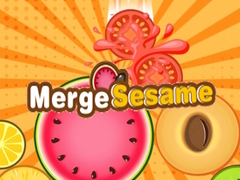 Gioco Merge Sesame