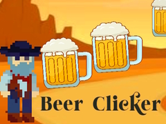Gioco Beer Clicker