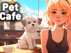 Gioco Pet Cafe