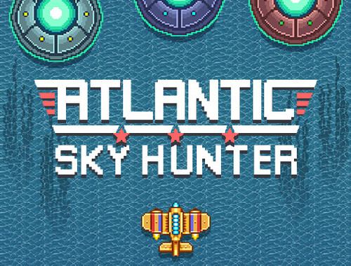 Gioco Cacciatore del cielo atlantico 