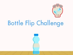 Gioco Bottle Flip Challenge