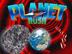 Gioco Planet Rush