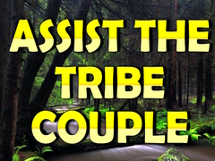 Gioco Assist The Tribe Couple