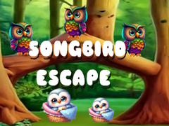Gioco Songbird Escape