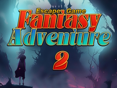 Gioco Escape Game Fantasy Adventure 2