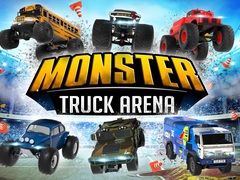 Gioco  Monster Truck Arena