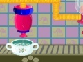 Gioco Cheese Soup Machine
