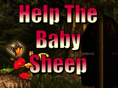 Gioco Help The Baby Sheep