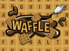 Gioco Waffle