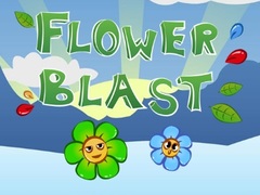 Gioco Flower Blast