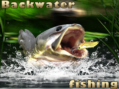 Gioco Backwater Fishing