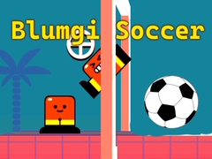 Gioco Blumgi Soccer