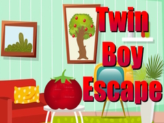 Gioco Twin Boy Escape