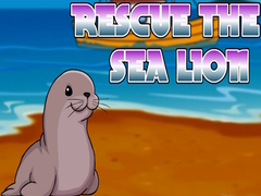 Gioco Rescue The Sea Lion