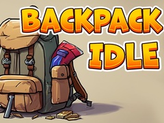 Gioco Backpack Idle