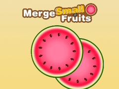 Gioco Merge Small Fruits