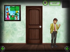 Gioco Amgel Easy Room Escape 180