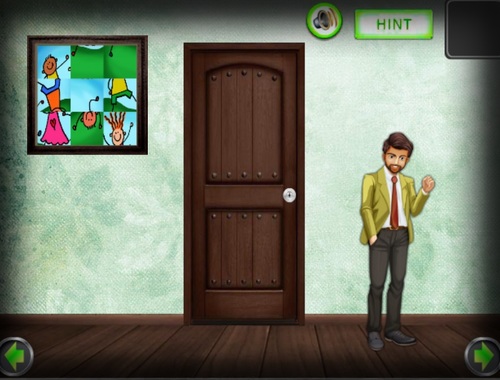 Gioco Amgel Easy Room Fuga 180 