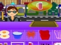 Gioco Fast Food Center