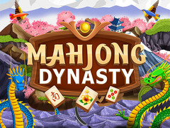Gioco Mahjong Dynasty