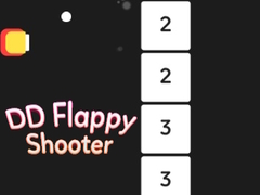 Gioco DD Flappy Shooter