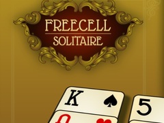 Gioco Freecell Solitaire