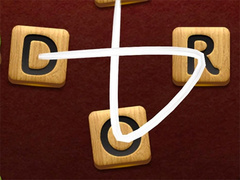 Gioco Word Connect