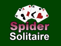 Gioco Spider Solitaire