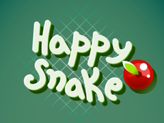 Gioco Happy Snake