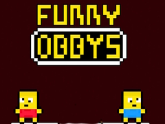 Gioco Funny Obbys