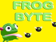 Gioco Frog Byte