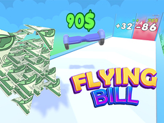 Gioco Flying Bill