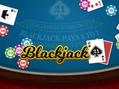 Gioco Blackjack 21