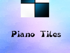 Gioco Piano Tiles