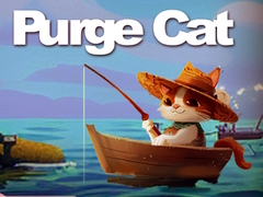 Gioco Purge Cat