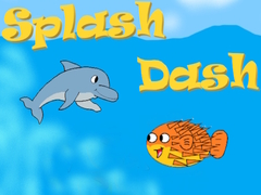 Gioco Splash Dash