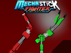 Gioco MechaStick Fighter