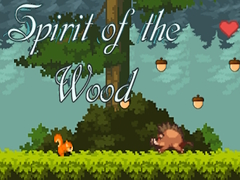 Gioco Spirit of the Wood