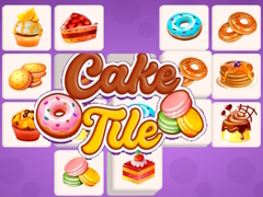 Gioco Cake Tile