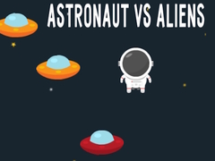 Gioco Astronaut vs Aliens