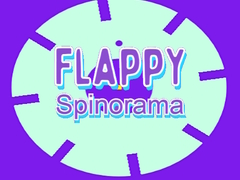 Gioco Flappy Spinorama
