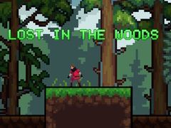 Gioco Lost in the Woods
