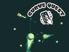 Gioco Curve Quest