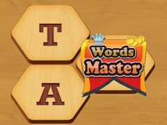 Gioco Word Master 