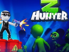 Gioco Z Hunter