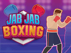 Gioco Jab Jab Boxing