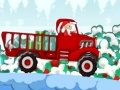 Gioco Santa's Delivery Truck