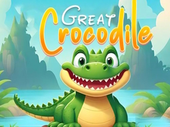 Gioco Great Crocodile