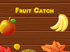 Gioco Fruit catch